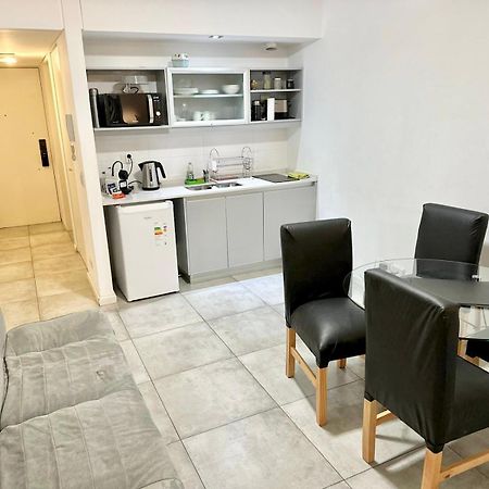 Apartamento En Recoleta Buenos Aires Exteriér fotografie
