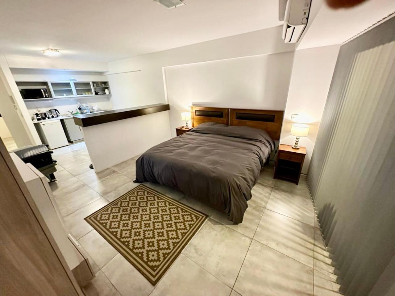 Apartamento En Recoleta Buenos Aires Exteriér fotografie