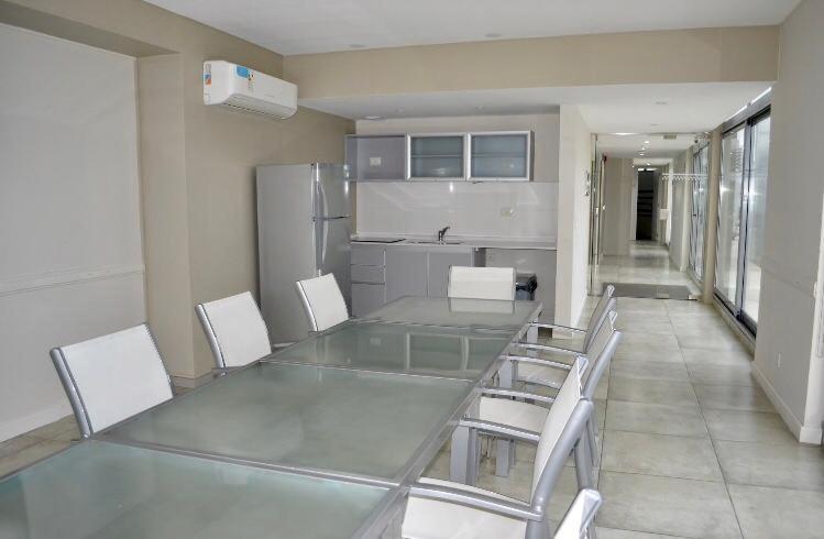 Apartamento En Recoleta Buenos Aires Exteriér fotografie